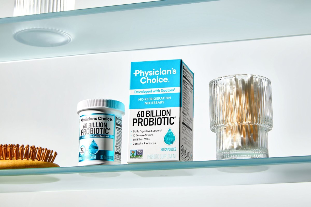 Physician's choice