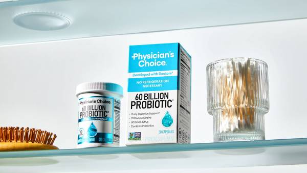 Physician's choice