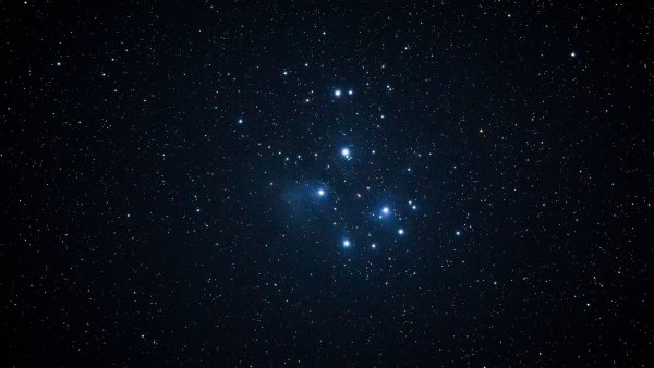 Getty 897886022 Starry sky