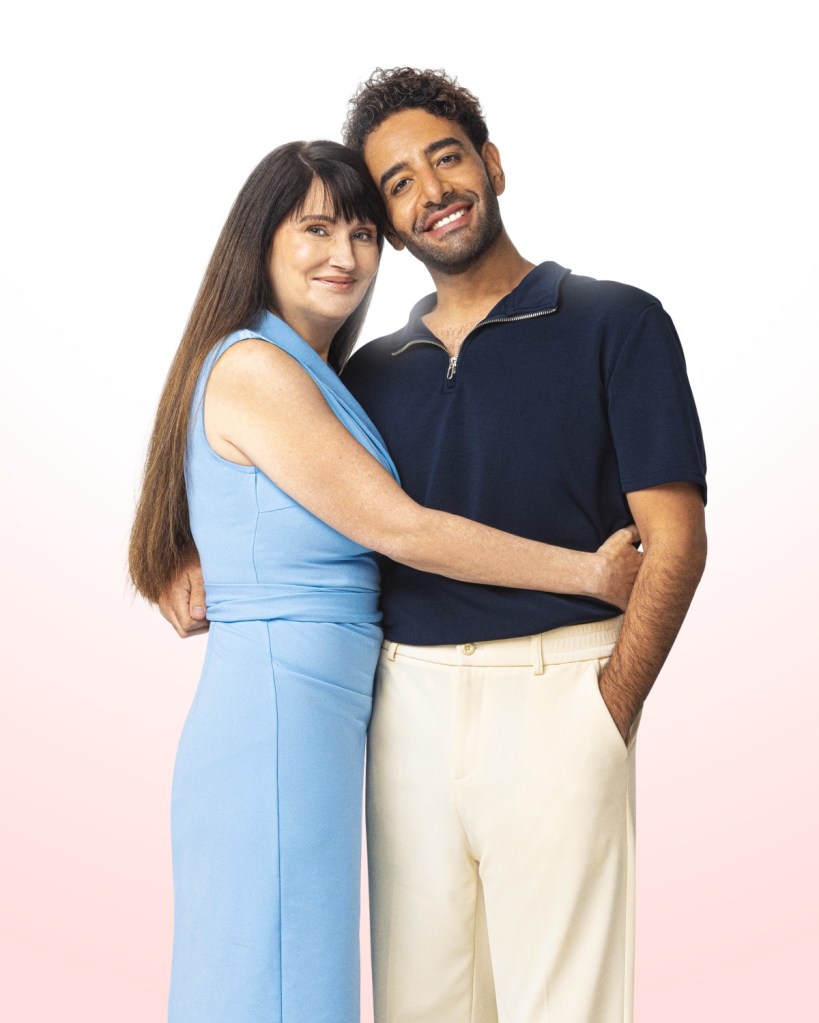 90 Day Fiance Star Reveals Shes in Love With a 41-Year-Old Virgin