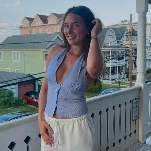 College Basketball Player Emily Smith 20 Dead After Hit and Run Accident