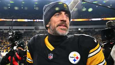 Aaron Rodgers Confirms Plans to Retire After Announcing His Return to Steelers