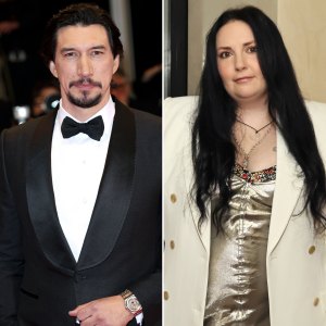 Adam Driver Breaks His Silence on Lena Dunham’s ‘Famesick’ Memoir: ‘Saving It All for My Book’