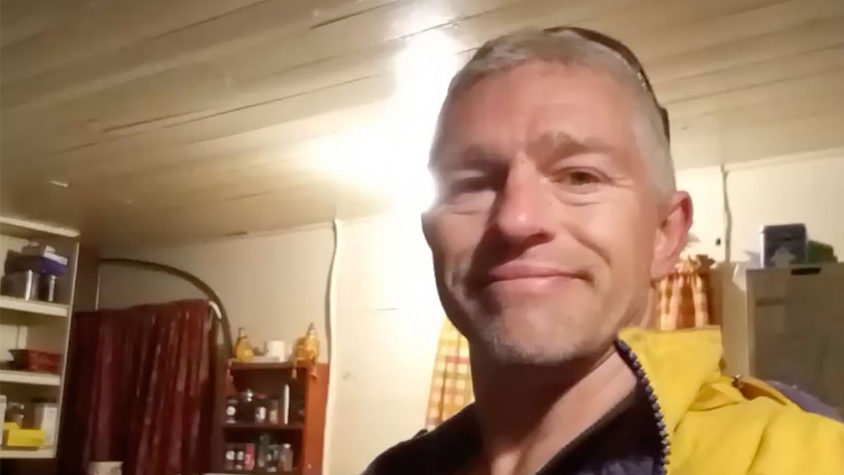 Alaskan Bush People's Matt Brown Is Feared Dead Amid Search