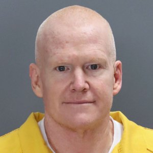 Alex Murdaugh Sues Former Trial Clerk After Murder Conviction Was Overturned