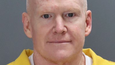 Alex Murdaugh Sues Former Trial Clerk After Murder Conviction Was Overturned