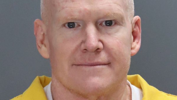 Alex Murdaugh Sues Former Trial Clerk After Murder Conviction Was Overturned