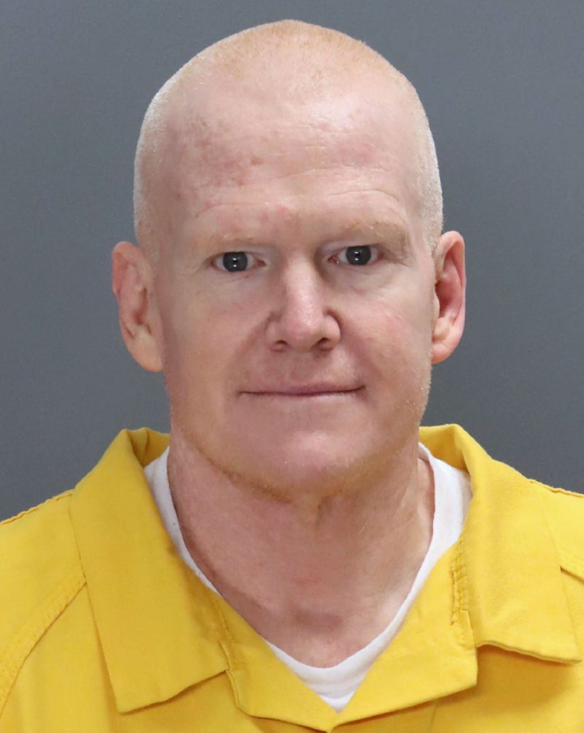 Alex Murdaugh Sues Former Trial Clerk After Murder Conviction Was Overturned