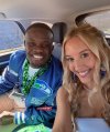 All the Signs Love Is Blind Season 4 Couple Chelsea Griffin and Kwame Appiah Were Headed for a Split February