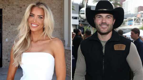 Allie Eklund Wont Speak to Steven McBee Jr Ever Again After Messy Split Cheating Drama