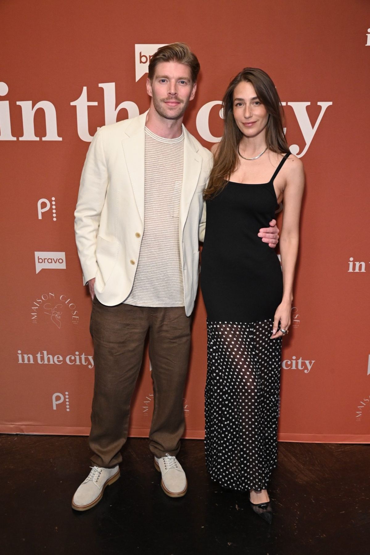 Amanda Batula Claims on In the City She Had to Pay Kyle 117K in Back Rent Before Split