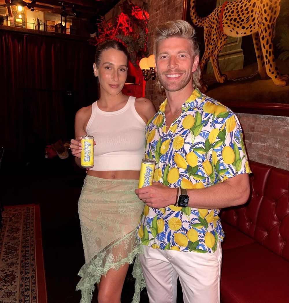 Amanda Batula Claims on In the City She Had to Pay Kyle 117K in Back Rent Before Split Inline