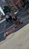 Amanda Batula and West Wilson Cozy Up on NYC Walk Amid Romance Drama 2