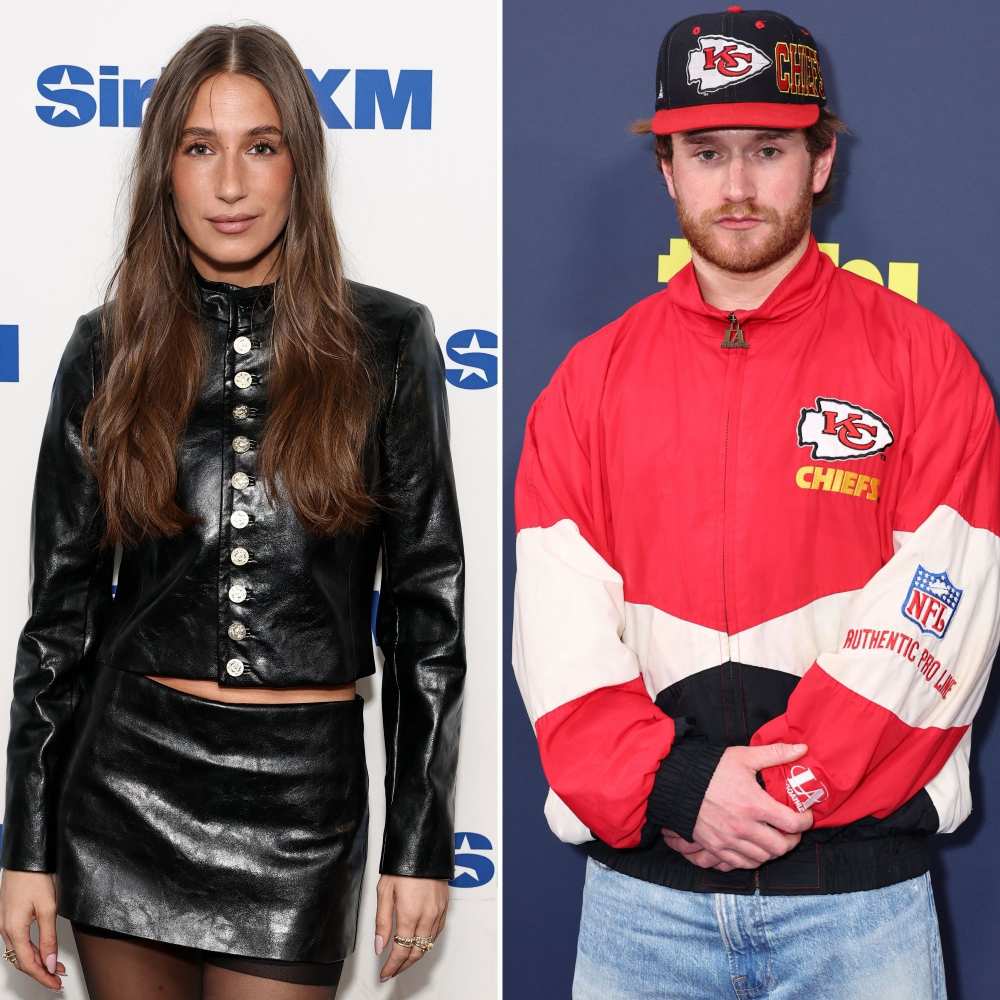 Amanda Batula and West Wilson Reportedly Spotted in Italy Ahead of 'Summer House' Reunion