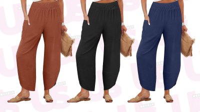 palozzo pants