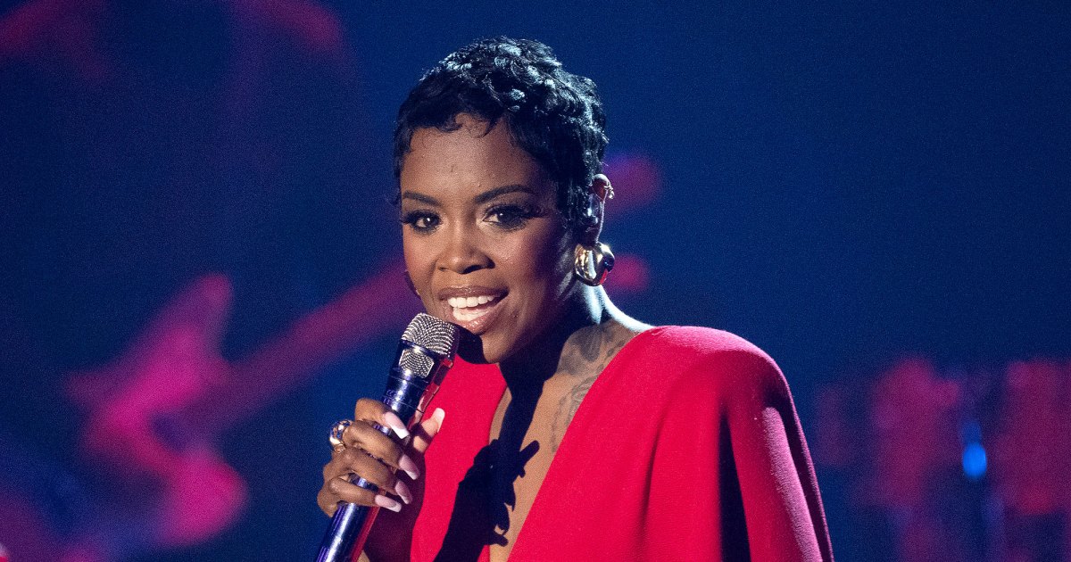 De moeder van Keyla Richardson, Idol, zegt dat ze is ‘beroofd’ van Win De moeder van Keyla Richardson, Idol, zegt dat ze is ‘beroofd’ van Win