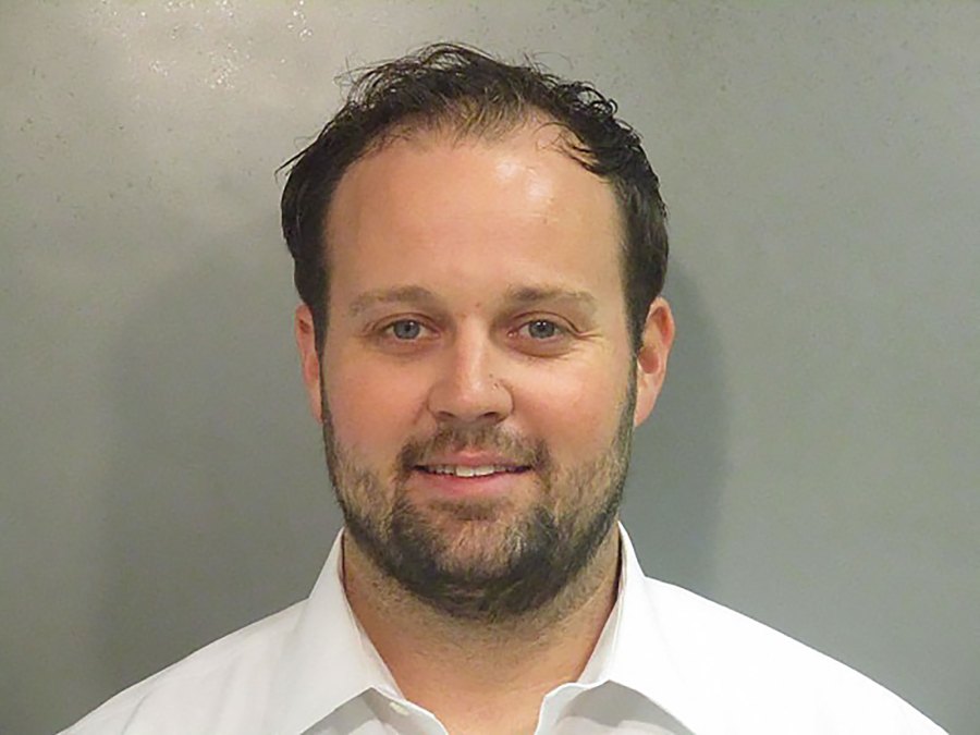 Anna Duggar Suggests Josh's Prison Sentence Was From a 'Victimless' Crime