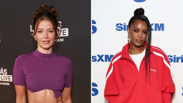 Ariana Madix Reveals If She's Given Advice to Ciara Miller