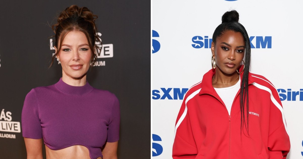 Ariana Madix Reveals Whether She’s Given Advice to Ciara Miller Amid West and Amanda Drama Ariana Madix Reveals Whether She’s Given Advice to Ciara Miller Amid West and Amanda Drama