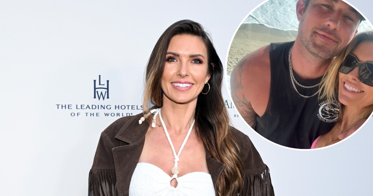 The Hills’ Audrina Patridge Reveals She’s ‘Open To’ Getting Engaged Again Amid Michael Ray Romance (Exclusive) The Hills’ Audrina Patridge Reveals She’s ‘Open To’ Getting Engaged Again Amid Michael Ray Romance (Exclusive)