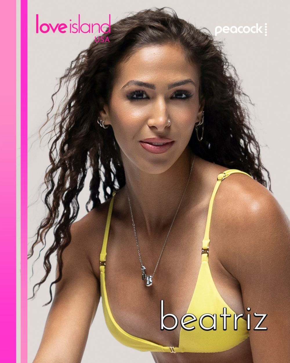 Love Island USA Season 8 Meet the Sexy New Singles Looking for Love This Summer