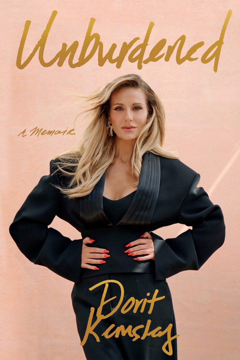 Dorit Kemsley's Memoir Reveals 'Principal Reason' She Didn't Quit 'RHOBH'
