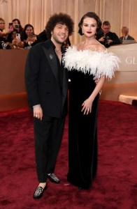 Benny-Blanco-and-Selena-Gomez-GettyImages-2255936091