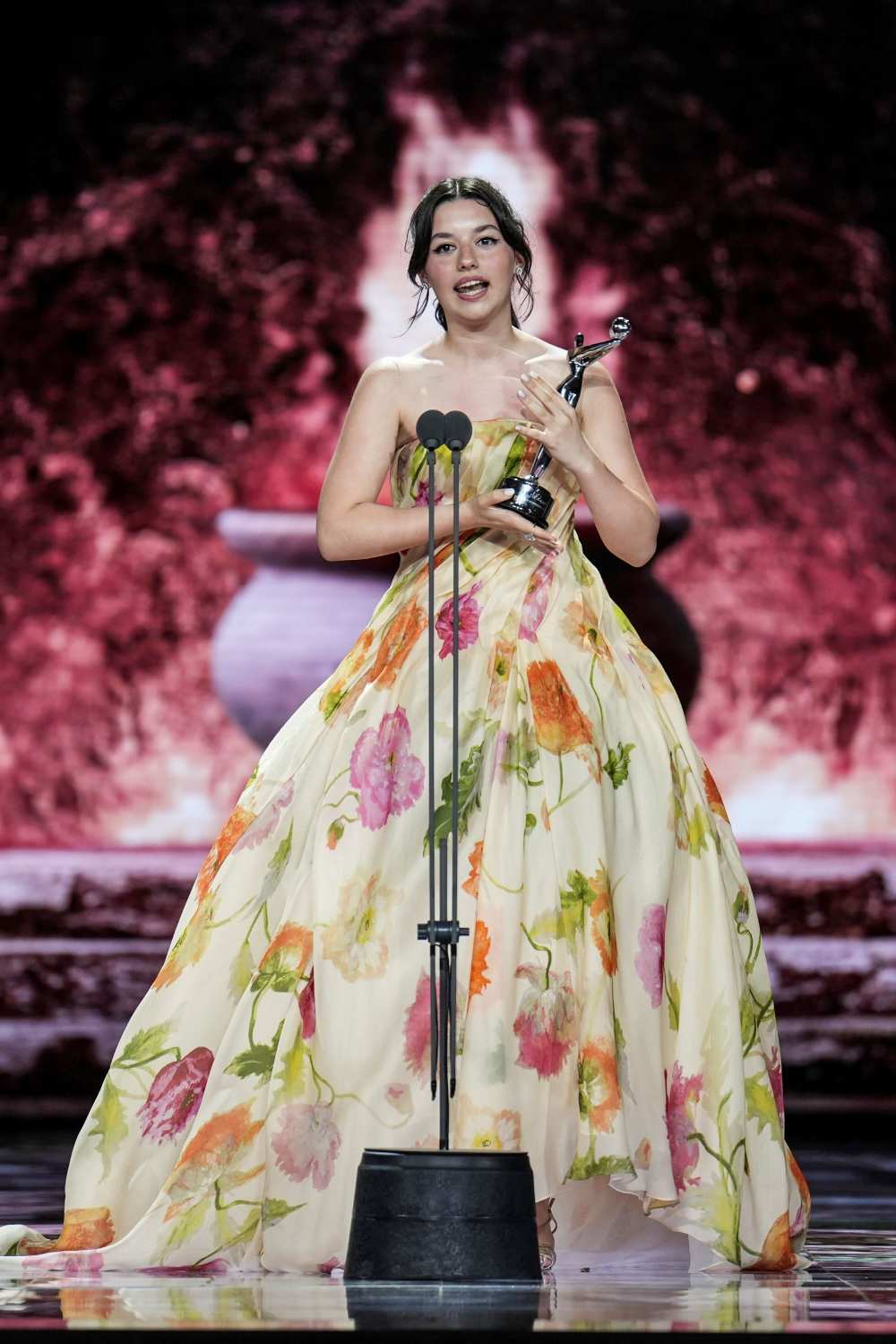 Blanca Soroa