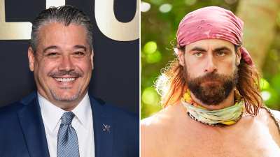Boston Rob Mariano Shares Advice He Gave Jonathan Young Before Survivor 50