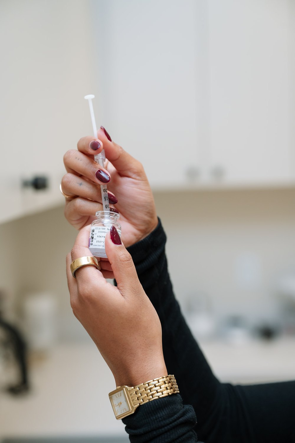 More patients are exploring Botox Cosmetic treatments in the lower face to support jawline definition, neck smoothing and balance.