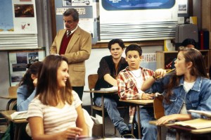 William Daniels Wife Recalls Boy Meets World Casts Problems on Set