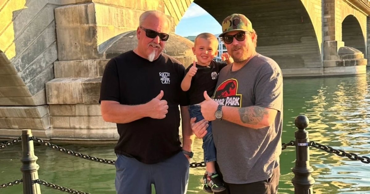 Darrell Sheets’ Son Breaks Silence After ‘Storage Wars’ Alum’s Death at 67: ‘My Heart Is So Broken’ Darrell Sheets’ Son Breaks Silence After ‘Storage Wars’ Alum’s Death at 67: ‘My Heart Is So Broken’