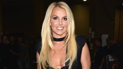 Britney Spears Seen Getting Handcuffed After Sobriety Test in Police Footage From DUI Arrest