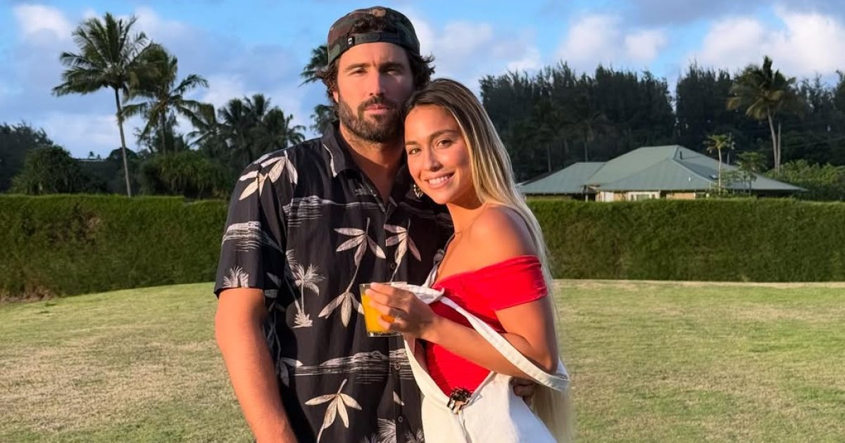 Brody Jenner’s Wife Tia Blanco Gives Birth, Welcomes Their 2nd Baby After ‘Intense’ Labor Brody Jenner’s Wife Tia Blanco Gives Birth, Welcomes Their 2nd Baby After ‘Intense’ Labor