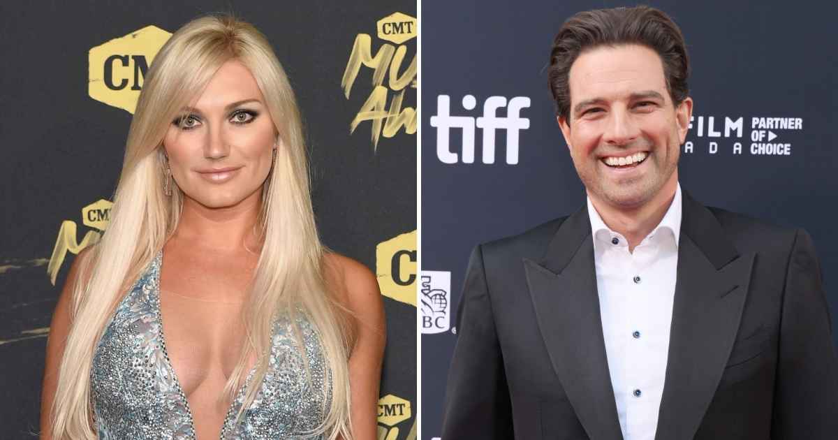 Brooke Hogan Breaks Silence on Rumors She Has a ‘Thing’ With Married HGTV Costar Scott McGillivray Brooke Hogan Breaks Silence on Rumors She Has a ‘Thing’ With Married HGTV Costar Scott McGillivray