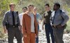 Zach Gilford's 'Criminal Minds' Character Slams Serial Killer Romanticization
