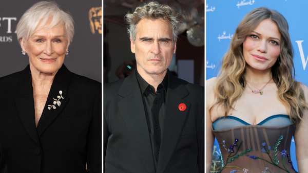 CSA Stars Who Were in Cults Share Their Experiences