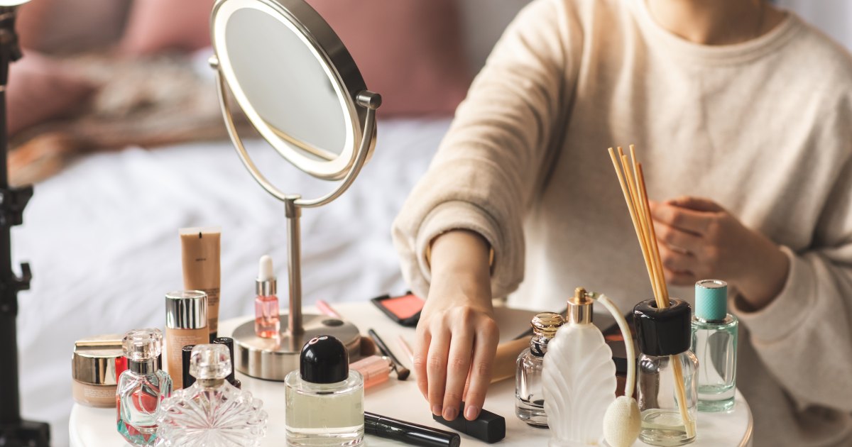 I’m a Beauty Writer — 13 Holy Grail Beauty Staples I Always Restock at CVS (All Under $30!)