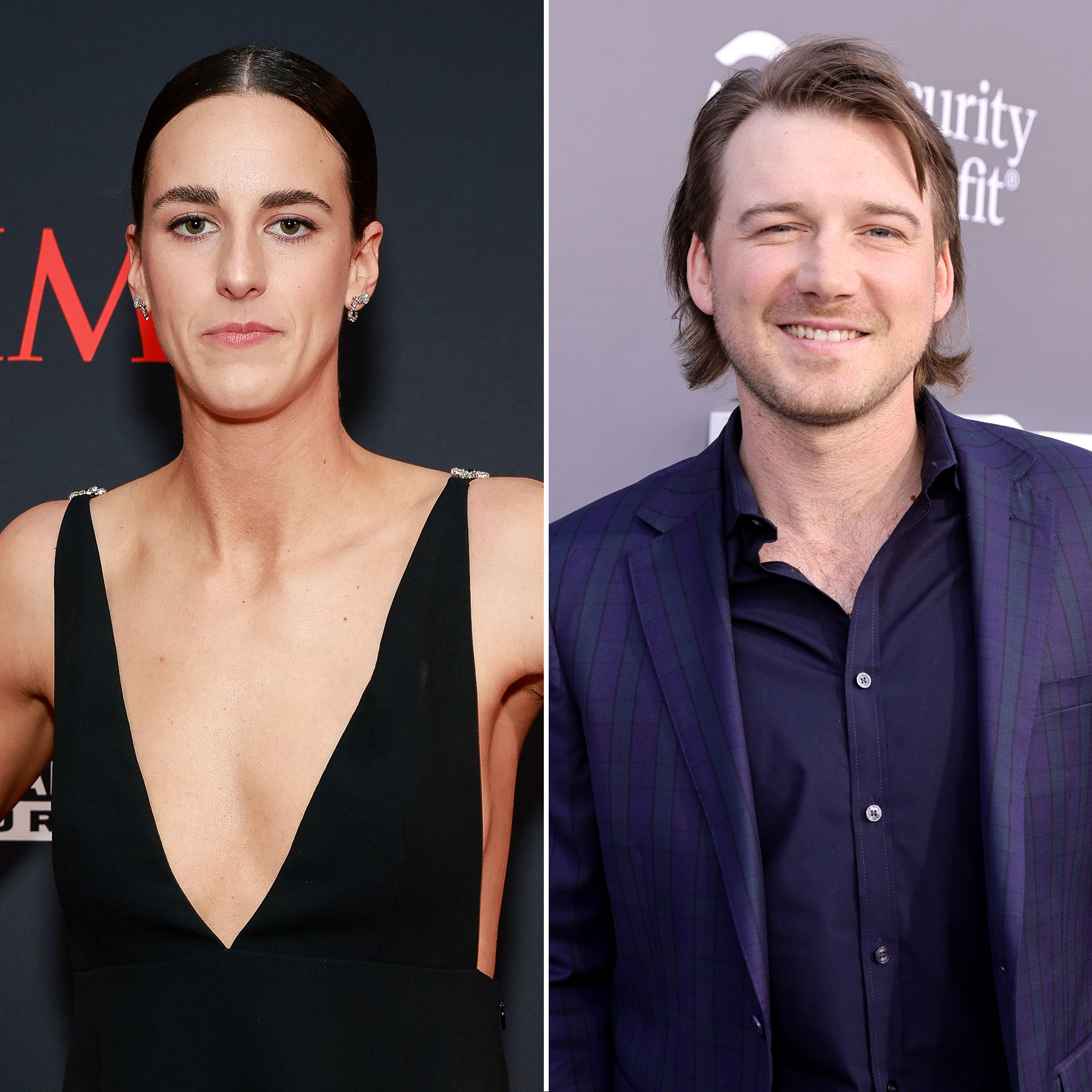 Caitlin Clark Faces Criticism for Appearing On-Stage With Morgan Wallen After Heartbreaking Loss