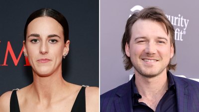Caitlin Clark Faces Criticism for Appearing On-Stage With Morgan Wallen After Heartbreaking Loss