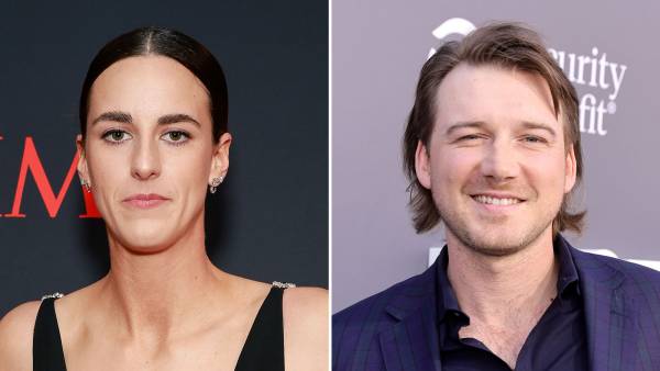 Caitlin Clark Faces Criticism for Appearing On-Stage With Morgan Wallen After Heartbreaking Loss