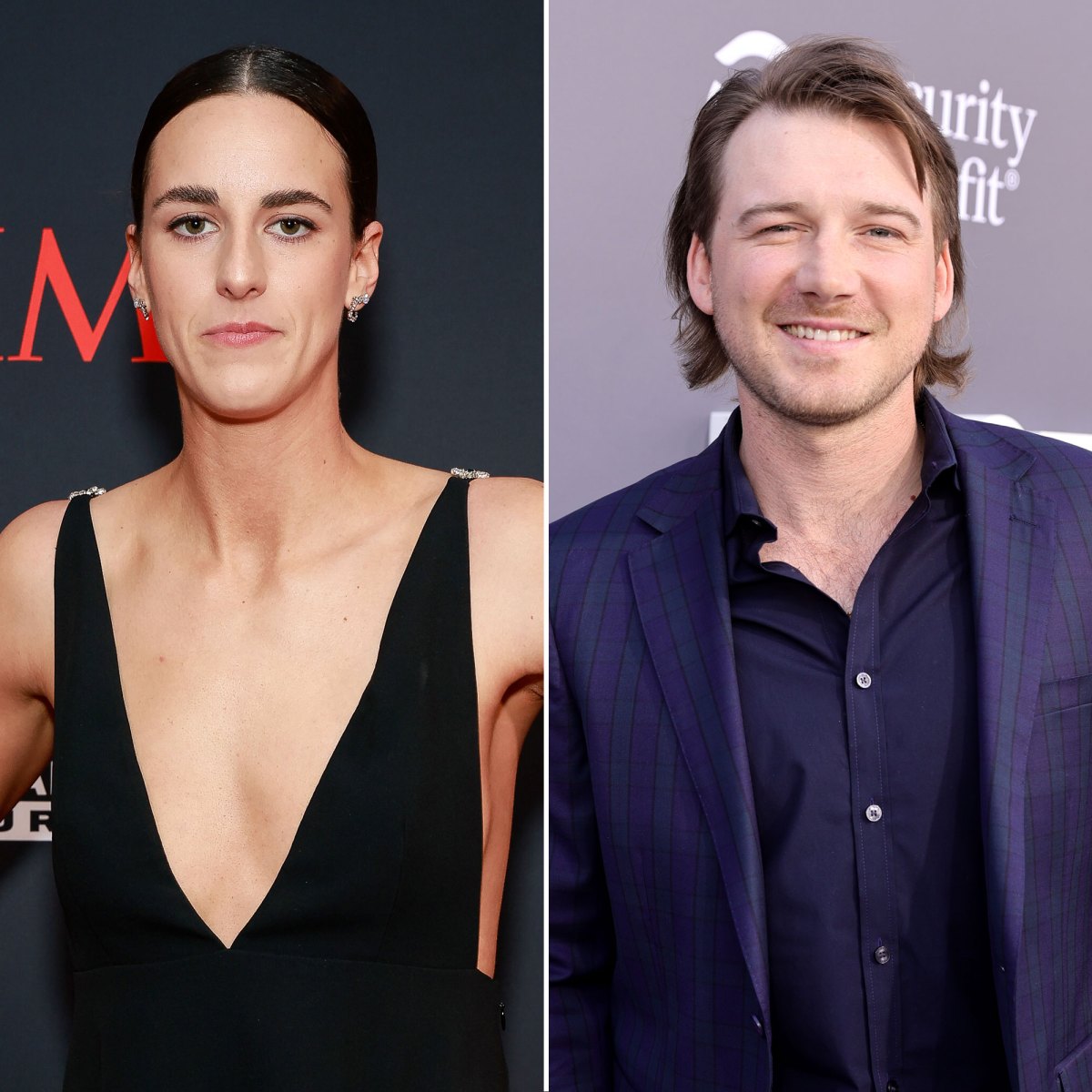 Caitlin Clark Faces Criticism for Appearing On-Stage With Morgan Wallen After Heartbreaking Loss