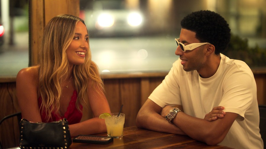 Larsa, Scottie Pippens Son Preston Addresses Challenges of Family Fame Larsa, Scottie Pippens Son Preston Addresses Challenges of Family Fame