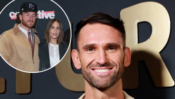 Carl Radke Says Amanda and West Will 'Absolutely Not' Last as a Couple