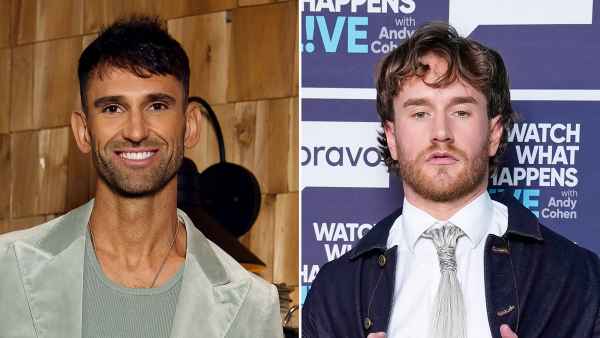 Carl Radke Slams West Wilson for Not Taking Accountability at Summer House Reunion