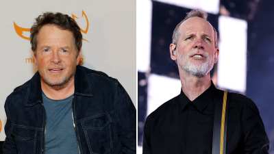 Celebrities Who Have Been Diagnosed With Parkinson's Disease: Michael J. Fox, Tom Dumont and More