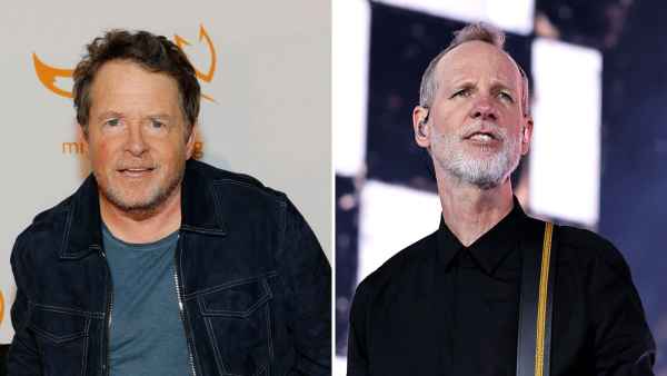 Celebrities Who Have Been Diagnosed With Parkinson's Disease: Michael J. Fox, Tom Dumont and More