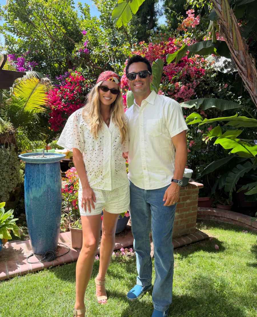 Celebrity Babies 2026 Stephen Colletti and Alex Weaver