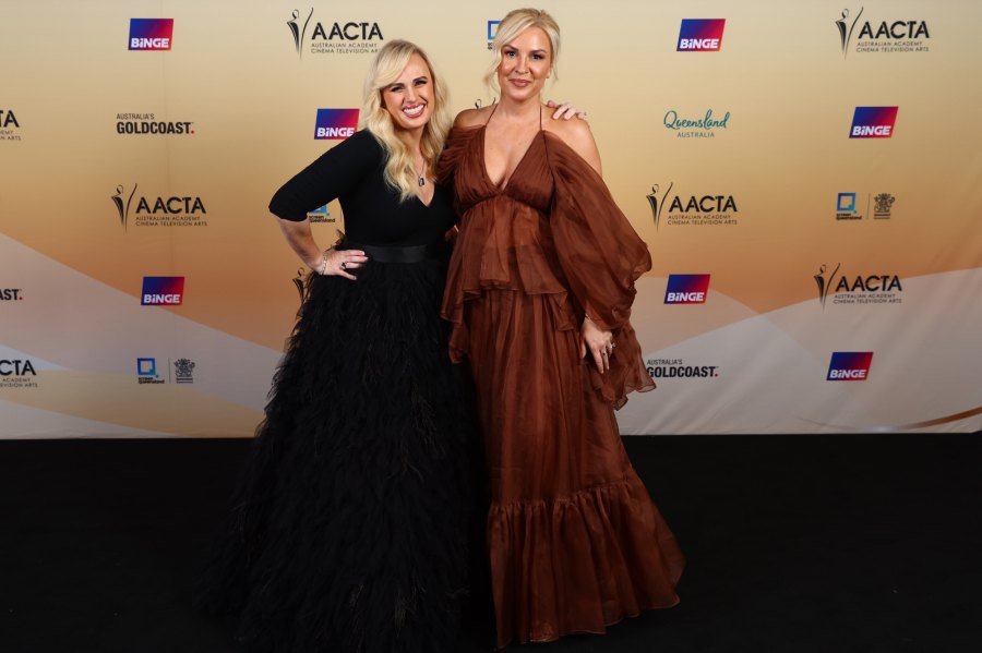 Celebrity Babies of 2026 Rebel Wilson and Ramona Agruma and More Stars Who Welcomed Kids Inline
