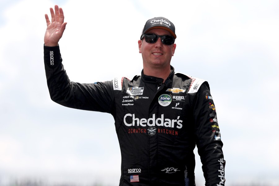 Celebrity Deaths of 2026 Kyle Busch Barney Frank and More Stars We Lost This Year